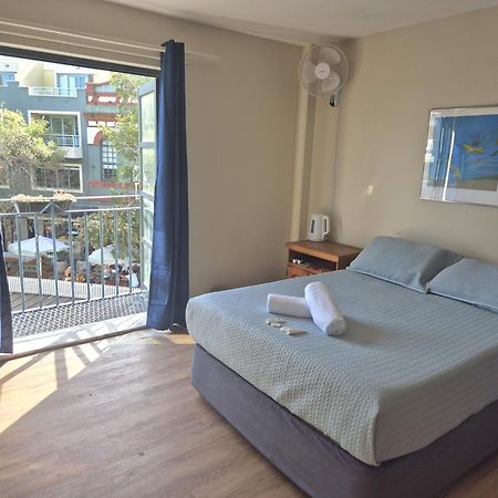 Boardrider Backpackers And Budget Motel Sydney Exterior foto