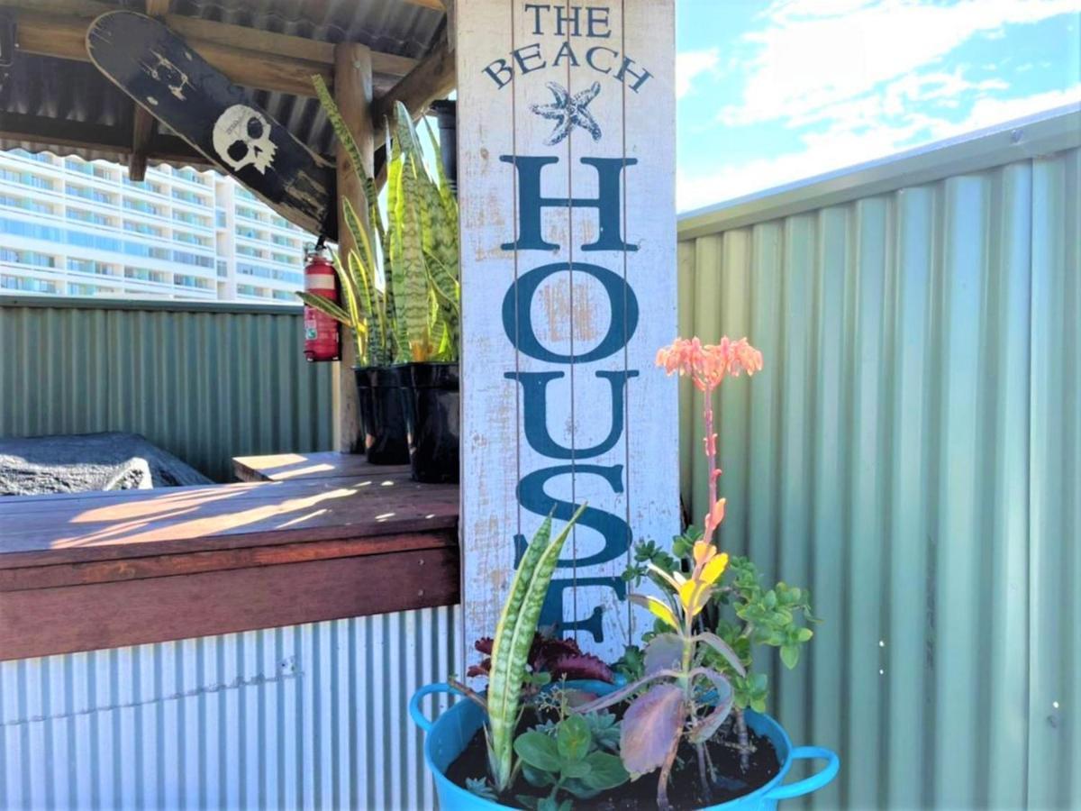 Boardrider Backpackers And Budget Motel Sydney Exterior foto