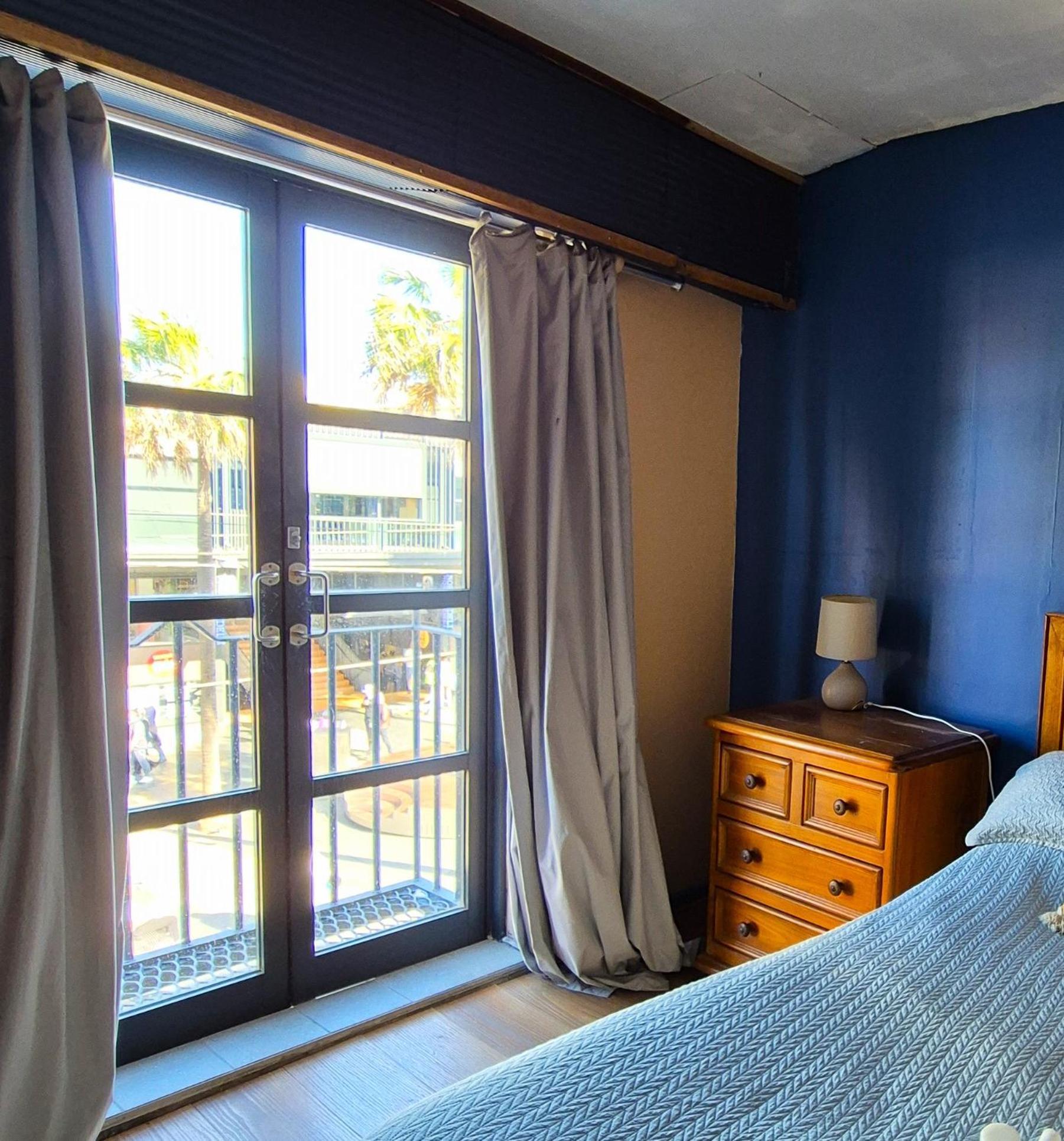 Boardrider Backpackers And Budget Motel Sydney Exterior foto
