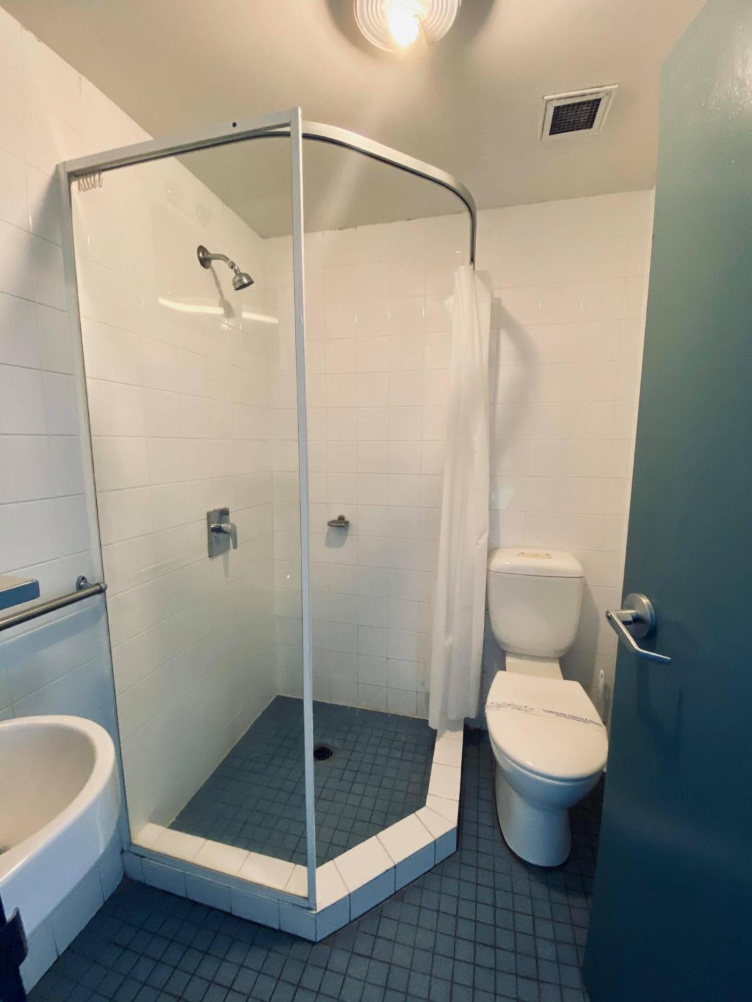 Boardrider Backpackers And Budget Motel Sydney Exterior foto