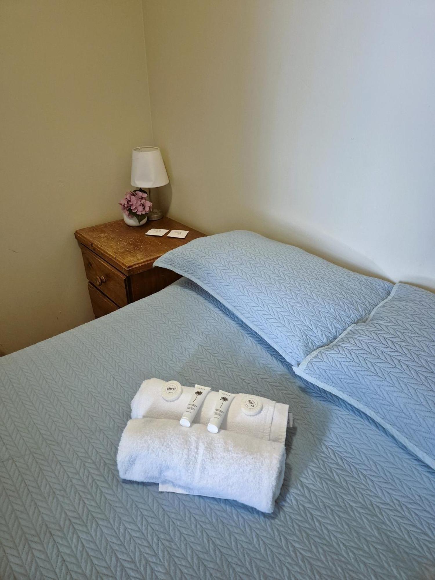 Boardrider Backpackers And Budget Motel Sydney Exterior foto