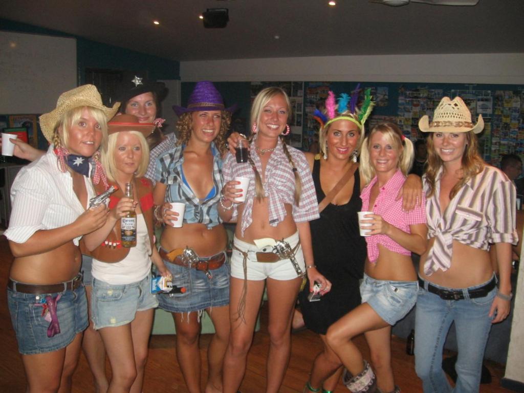 Boardrider Backpackers And Budget Motel Sydney Exterior foto