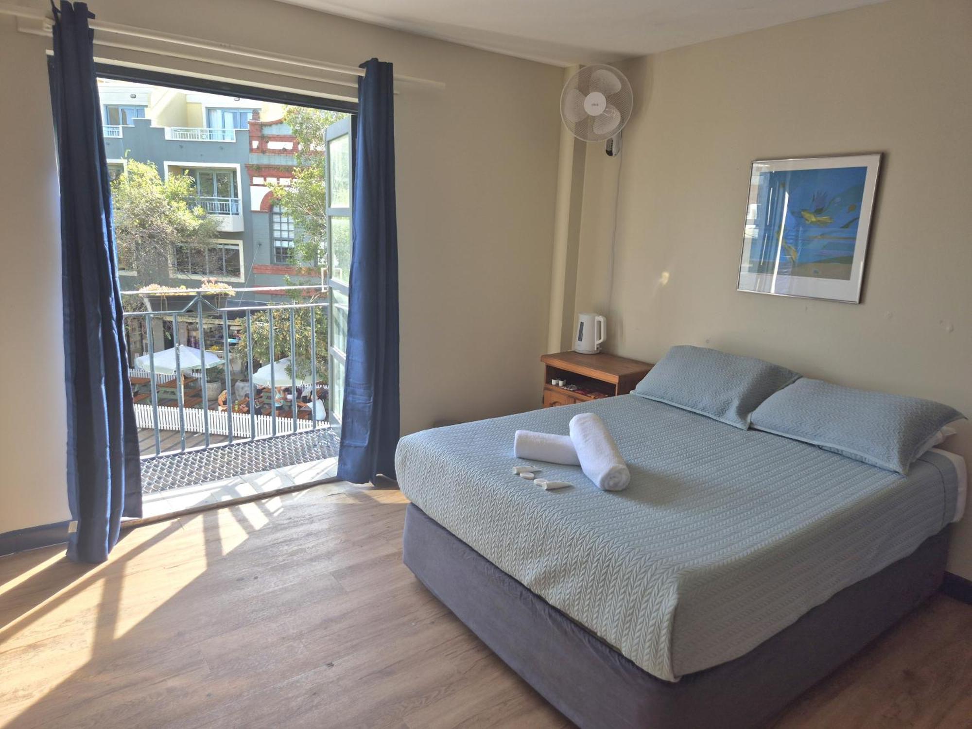 Boardrider Backpackers And Budget Motel Sydney Exterior foto