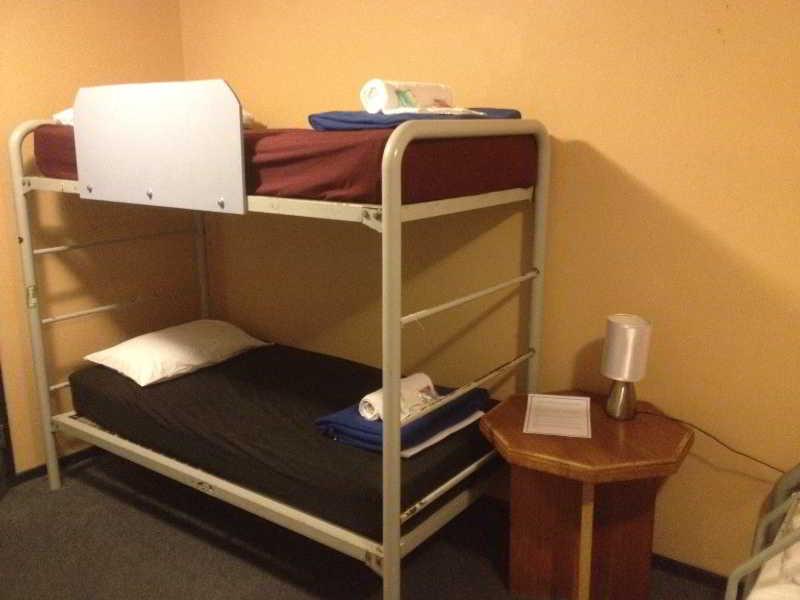 Boardrider Backpackers And Budget Motel Sydney Exterior foto